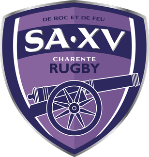 SA XV Charente