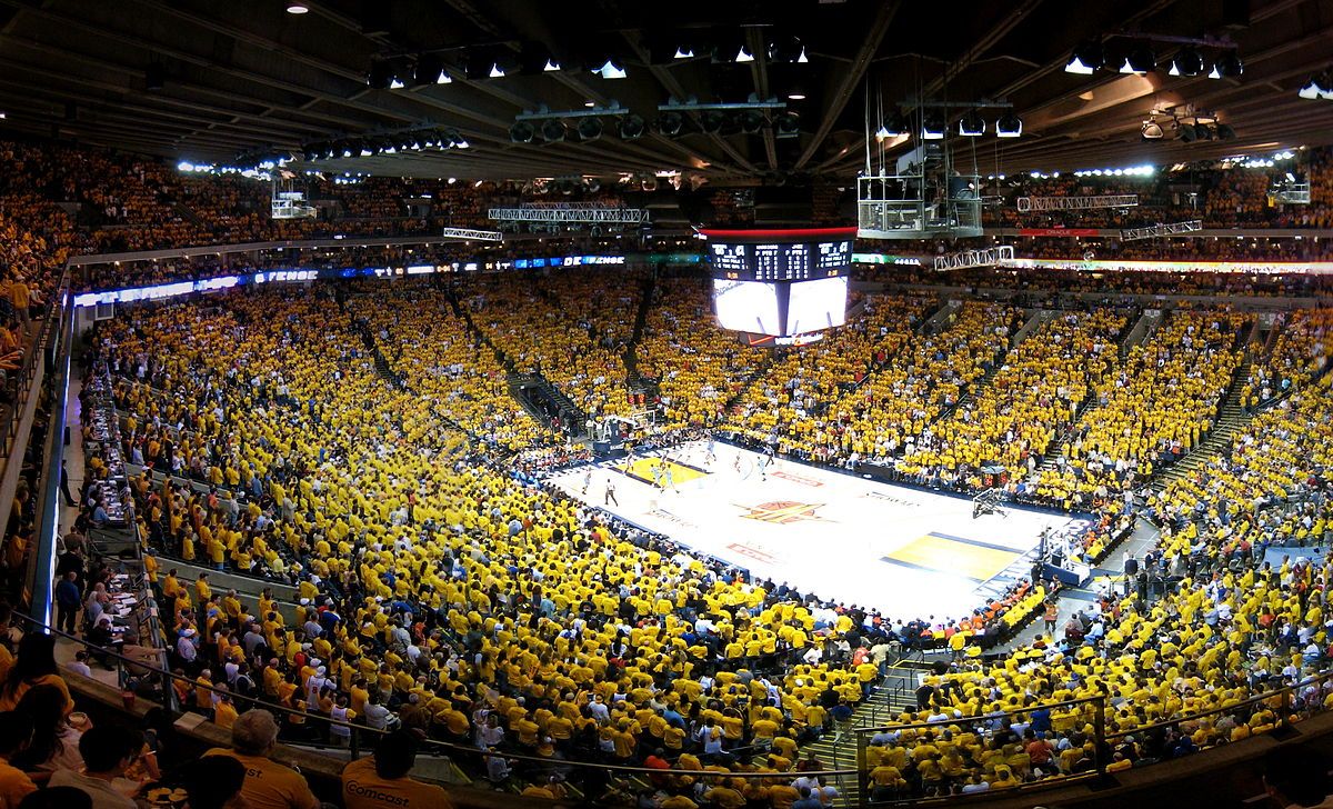 Two must-see stories on ESSMA Spotlight: Golden State Warriors and Vissel Kobe!