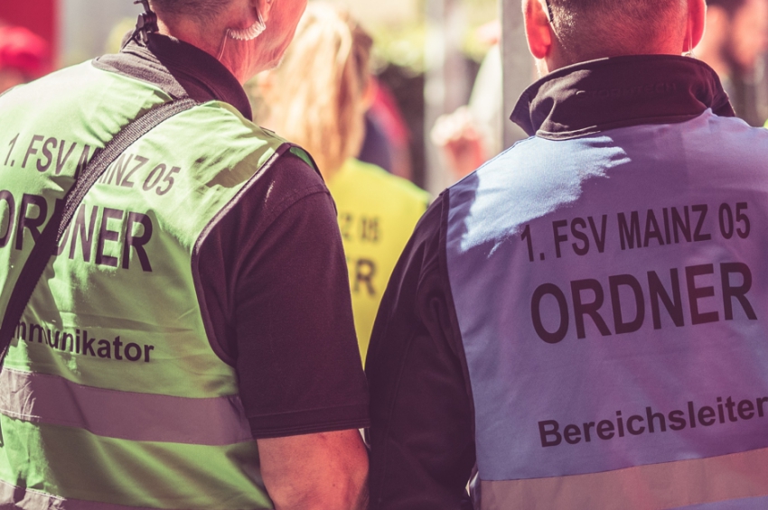 The benefits of implementing an internal stewarding programme at 1. FSV Mainz 05