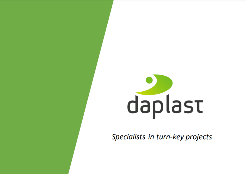 2022 ESSMA Summit Marseille – Daplast