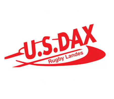 US Dax Rugby Landes