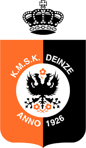 K.M. S.K. Deinze