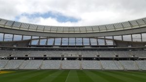 Knowledge launch: ESSMA’s Stadium Development Database: Trends in Stadium Development