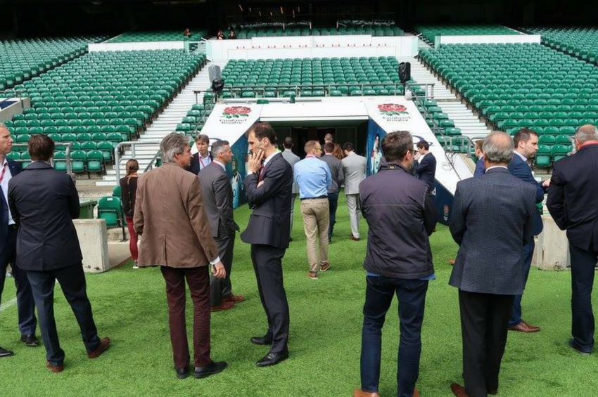 ESSMA-BASIS Smart & Sustainable Stadium Workshop: Day 2 in Review