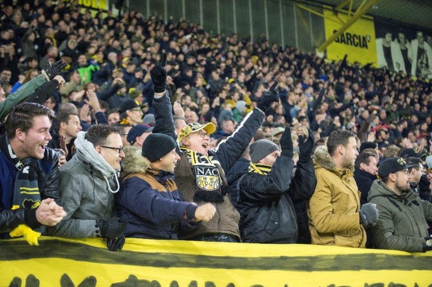 Industry update: more on esports, CSR and fan experience