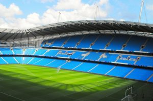 Player injury management and the impact of the pitch at Manchester City FC