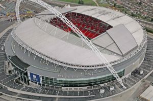 The potential economic impact of stadium development