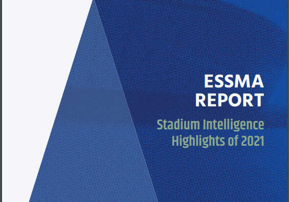 2021 ESSMA Stadium Intelligence Report