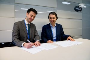 LIFE TACKLE and ESSMA join forces for more sustainable stadiums