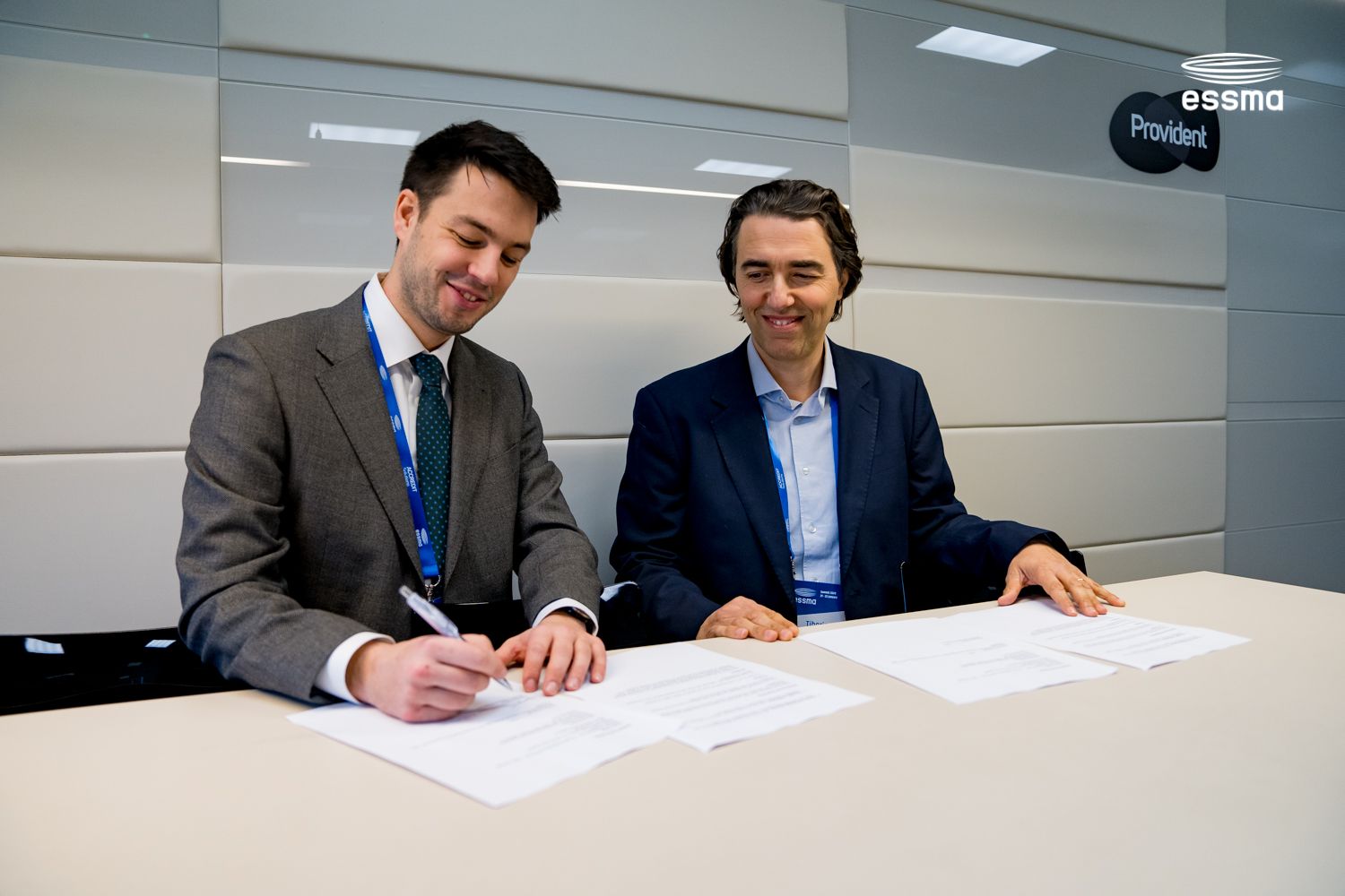 LIFE TACKLE and ESSMA join forces for more sustainable stadiums