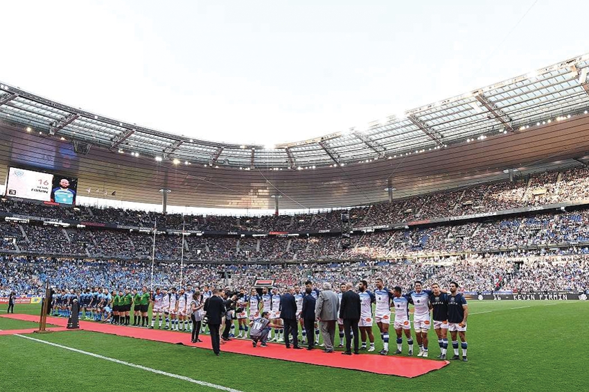 The TOP 14 final concept explained by Thomas Otton