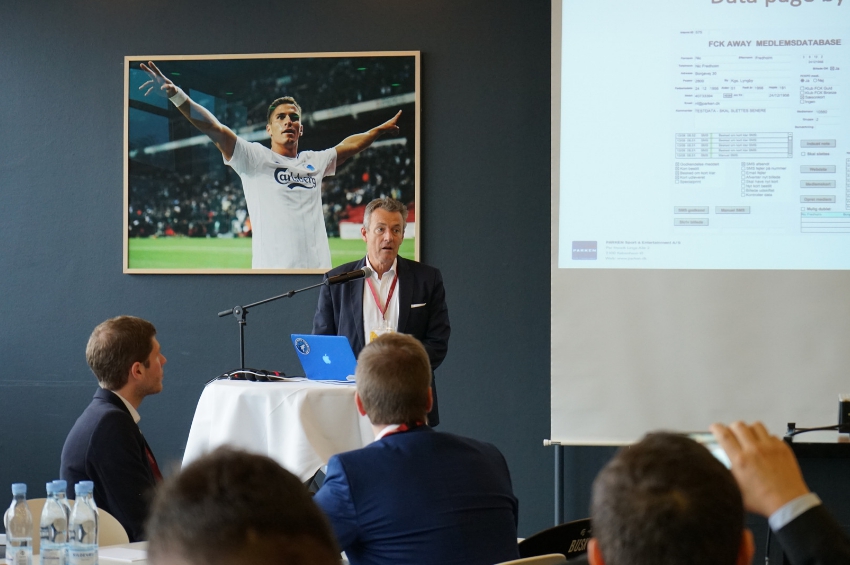 How FC København improved safety during away games — banner