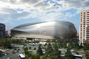 Industry update: more on fan experience, safety & stadium development
