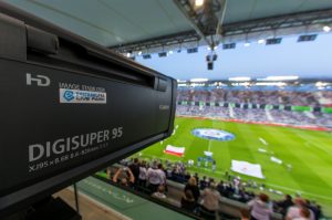 Ekstraklasa’s digital approach to increase fan engagement