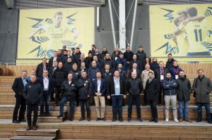 ESSMA Safety & Security Workshop at Telia Parken and Brøndby Stadium: the Highlights