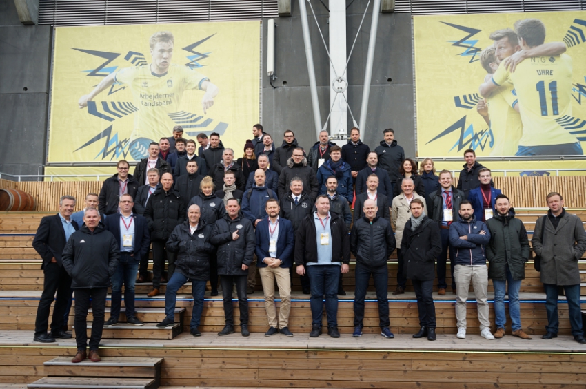 ESSMA Safety & Security Workshop at Telia Parken and Brøndby Stadium: the Highlights — banner