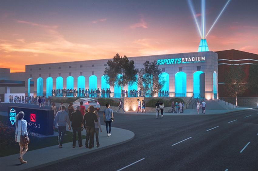 Industry update: more on DFL’s digital presence, stadium construction and fan engagement — banner