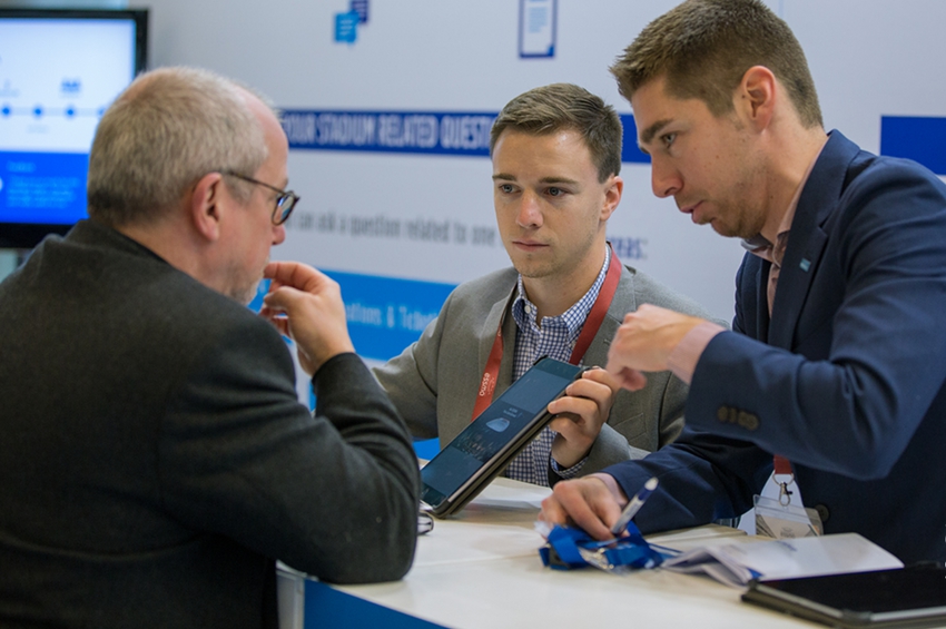 The FBA Stadium Operations Course Powered By ESSMA - written by The FBA Candidate Taylor Adler — banner