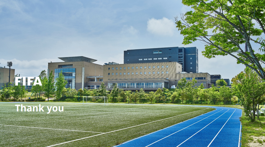 2023 ESSMA Summit Warsaw – Keynote: FIFA, Gazapo