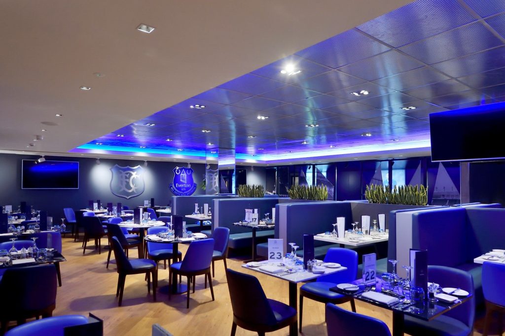 ESSMA Webinar - Impact segmented hospitality on stadium development — banner