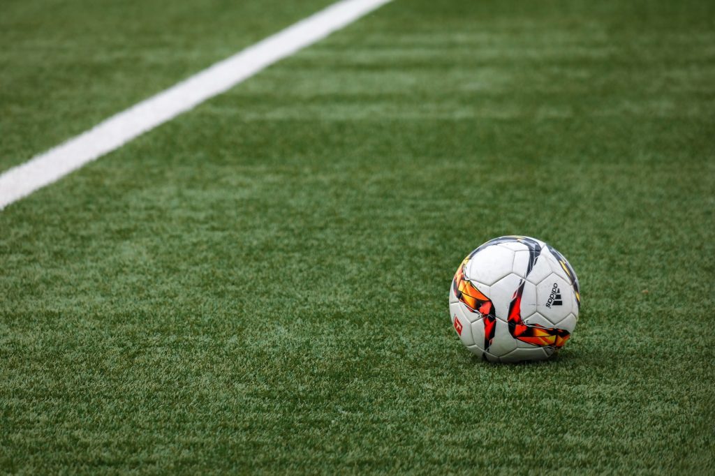 Stadium Industry Update: Europe's best pitches — banner