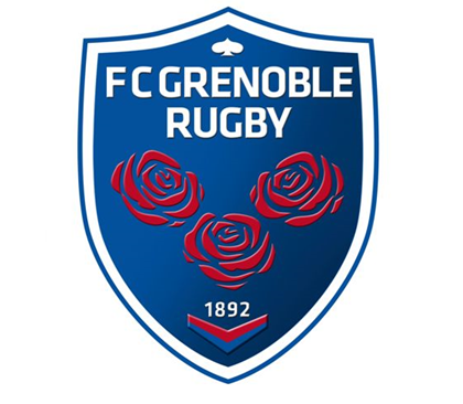 FC Grenoble Rugby