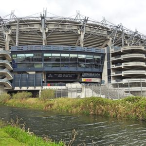 Croke Park hosts the fourth edition of the ESSMA Sustainability Cohort