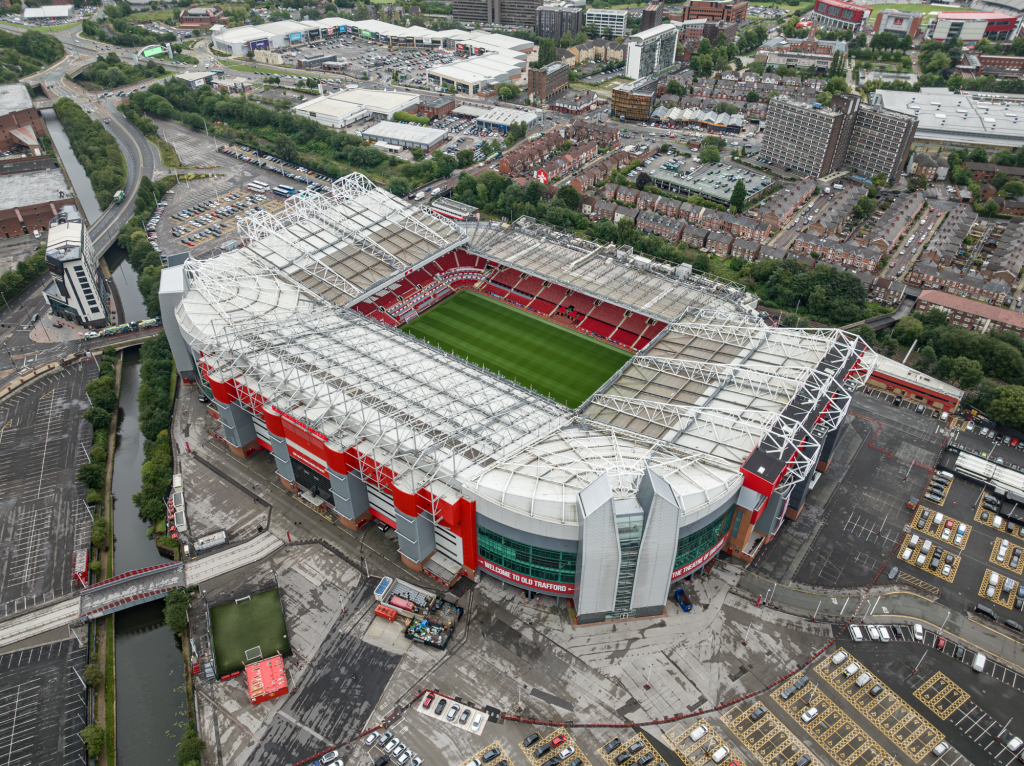 Stadium Industry Update - 1 October 2024 — banner