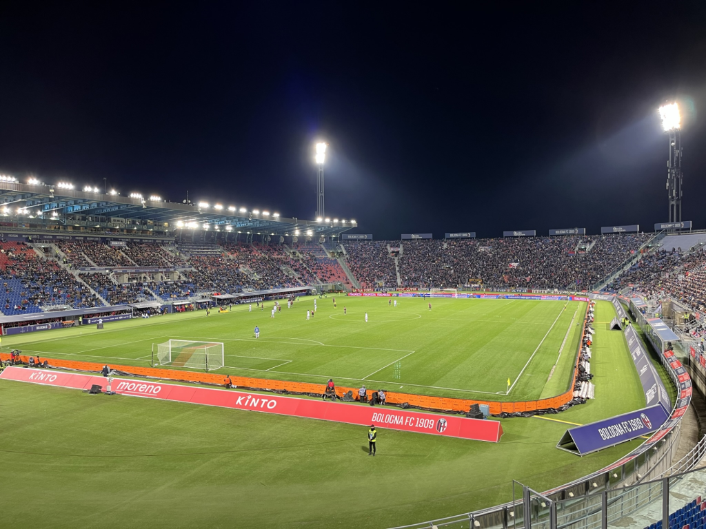 Stadium Industry Update - 5 November 2024 — banner