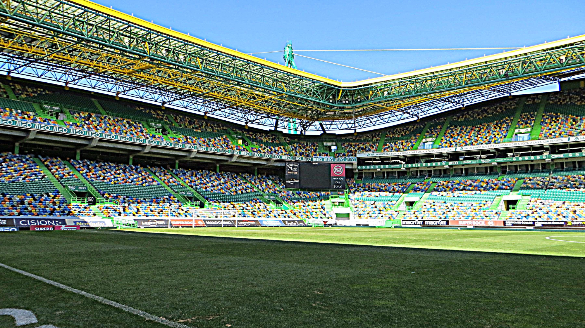 Stadium Industry Update – 24 September 2024