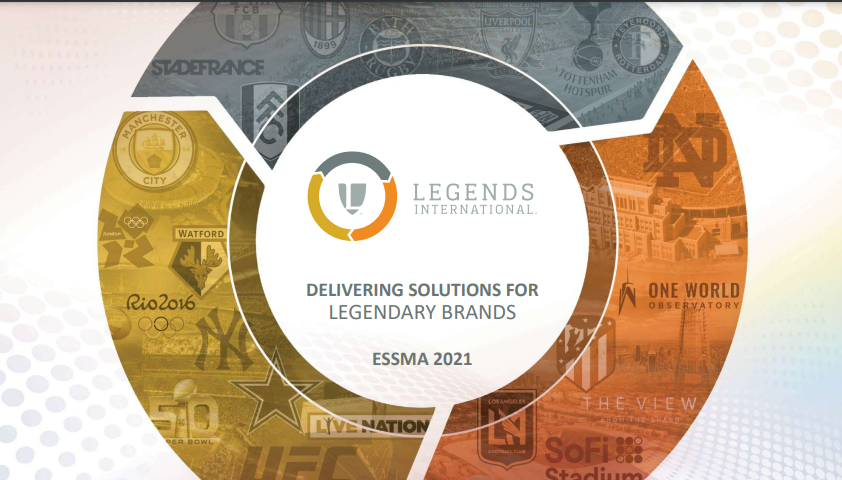 2021 ESSMA Summit Turin – Legends, Samin Macdonald