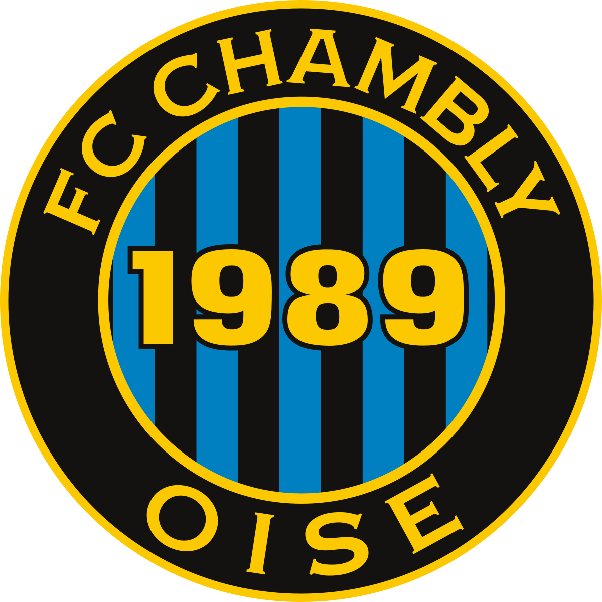 FC Chambley