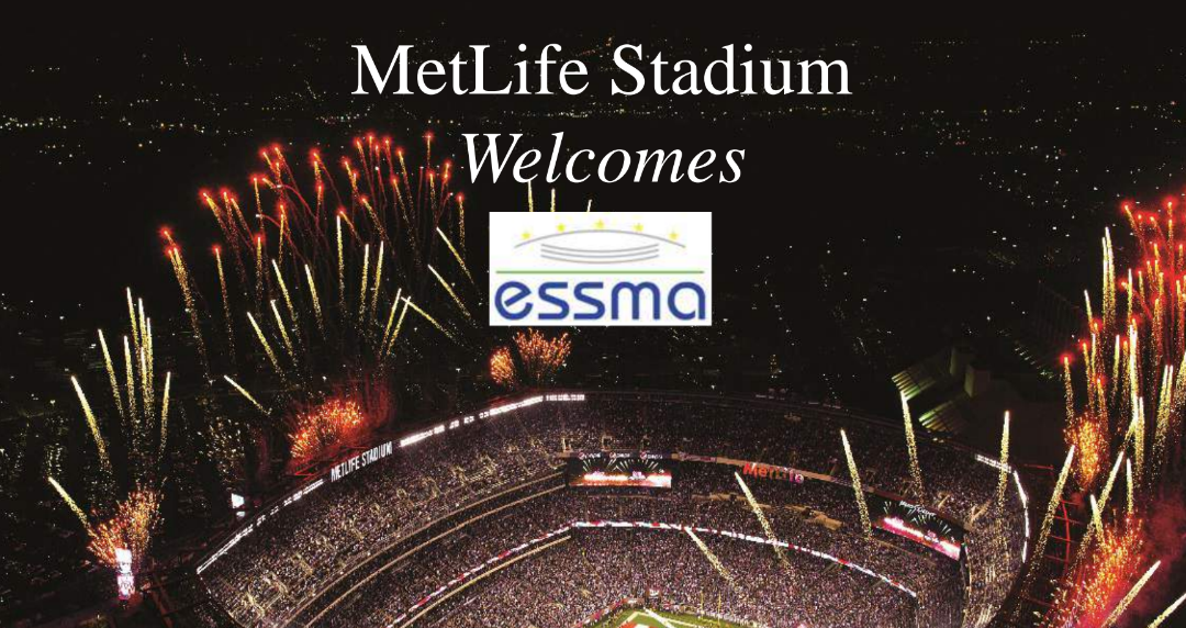 ESSMA X MetLive Stadium
