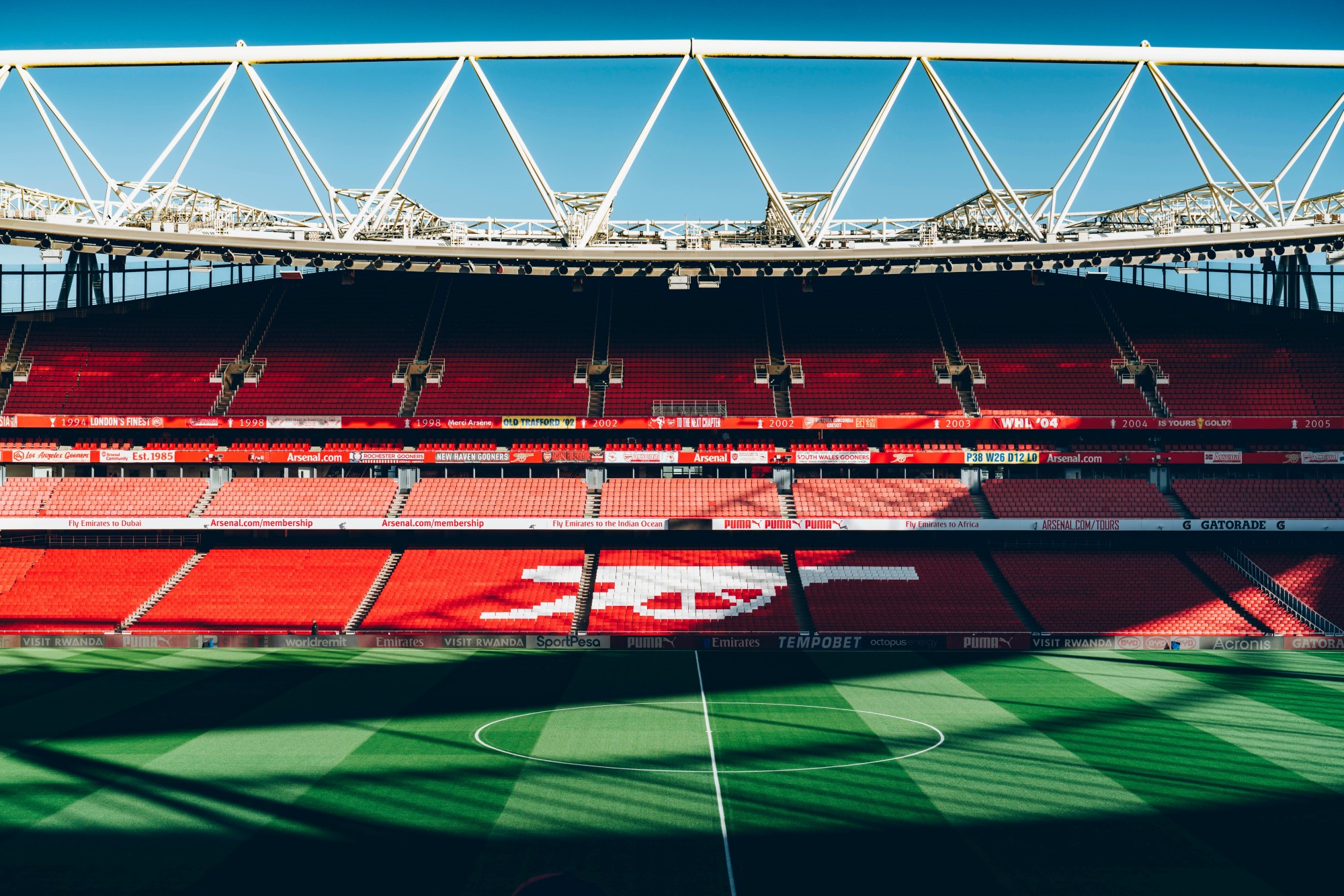 Stadium Industry Updates 7 May 2024