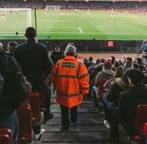 ESSMA 2024 Safety Report: Insights from Football Experts