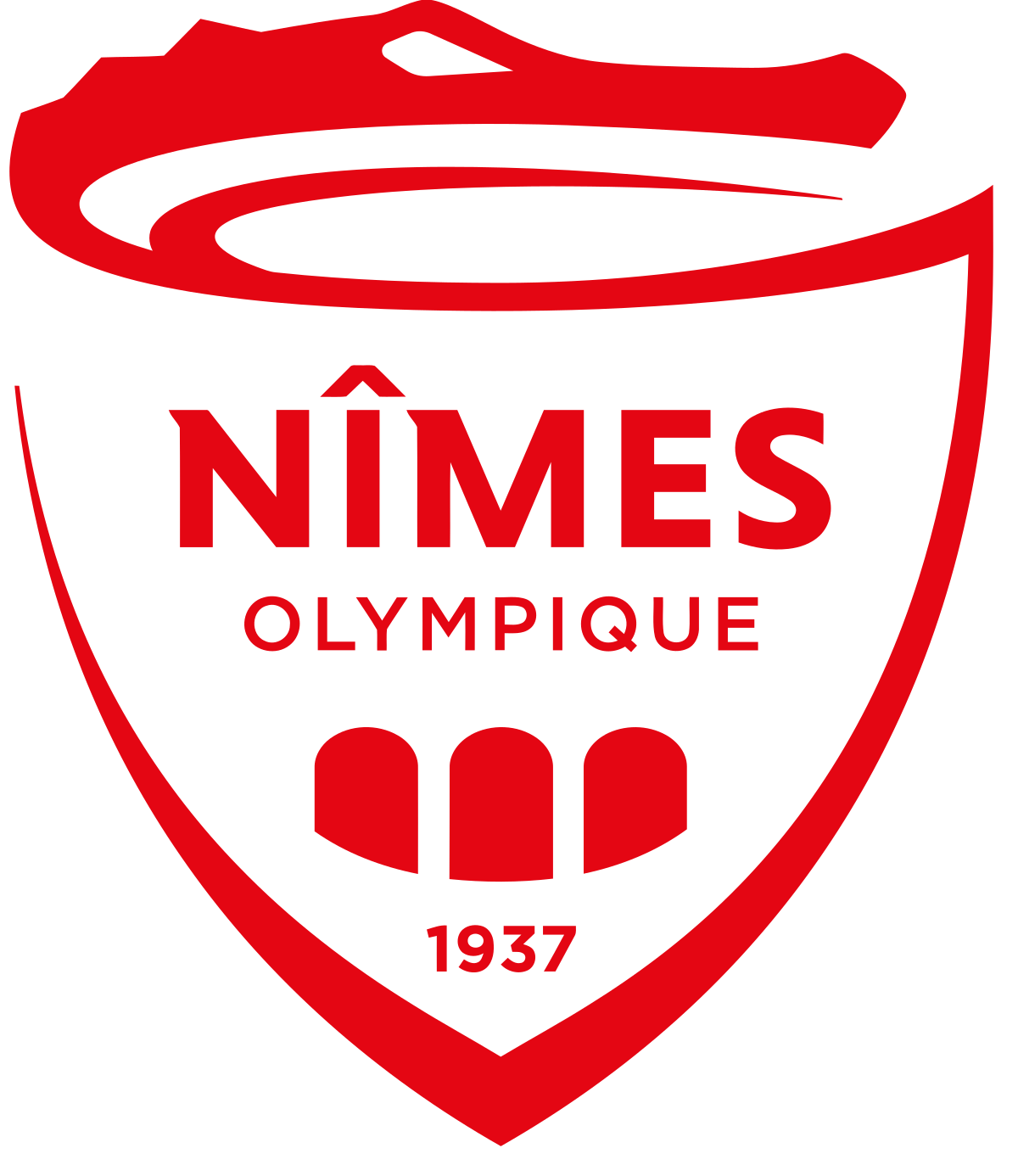 Nîmes olympique