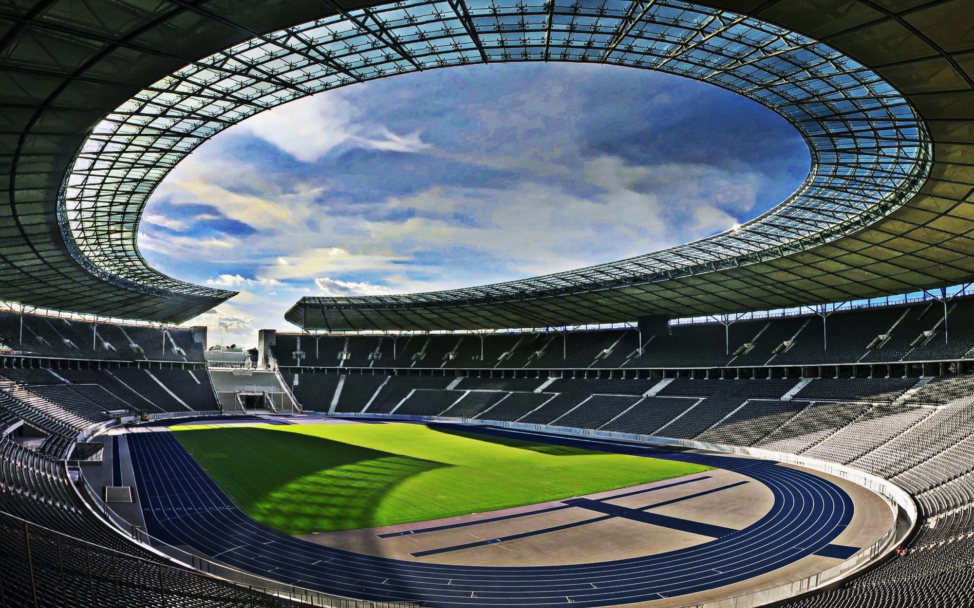 Industry update: more on fan experience, sustainability and stadium developments