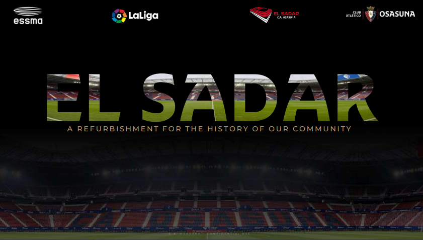 2022 ESSMA Summit Marseille – Osasuna