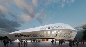 Stadium Industry Updates 7 March 2023