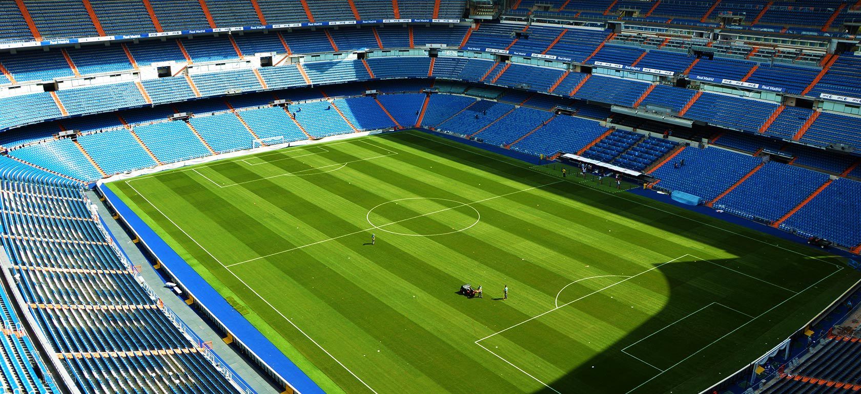 How LaLiga ensures high-quality pitches by integrating performance quality standards