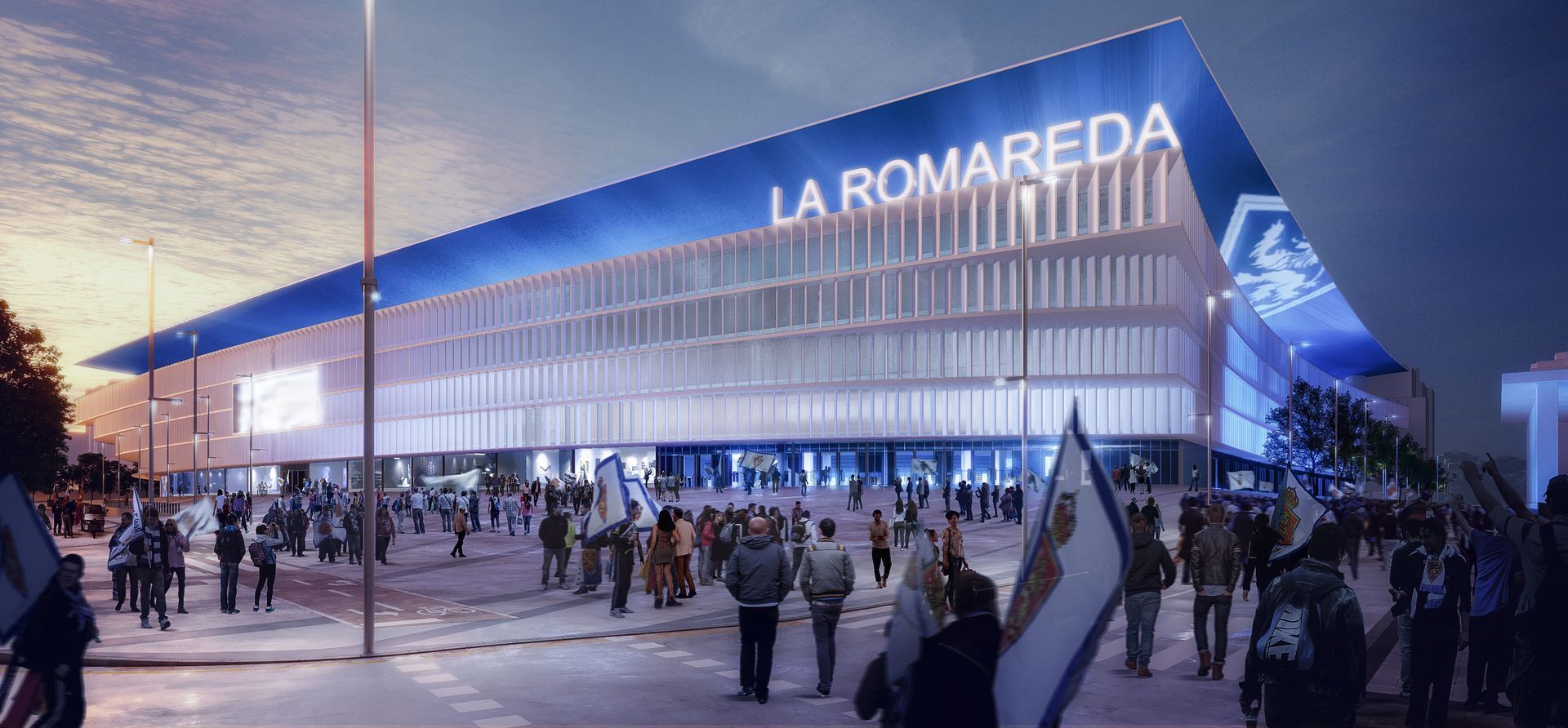 ESSMA Stadium Industry Updates – 16 May 2023