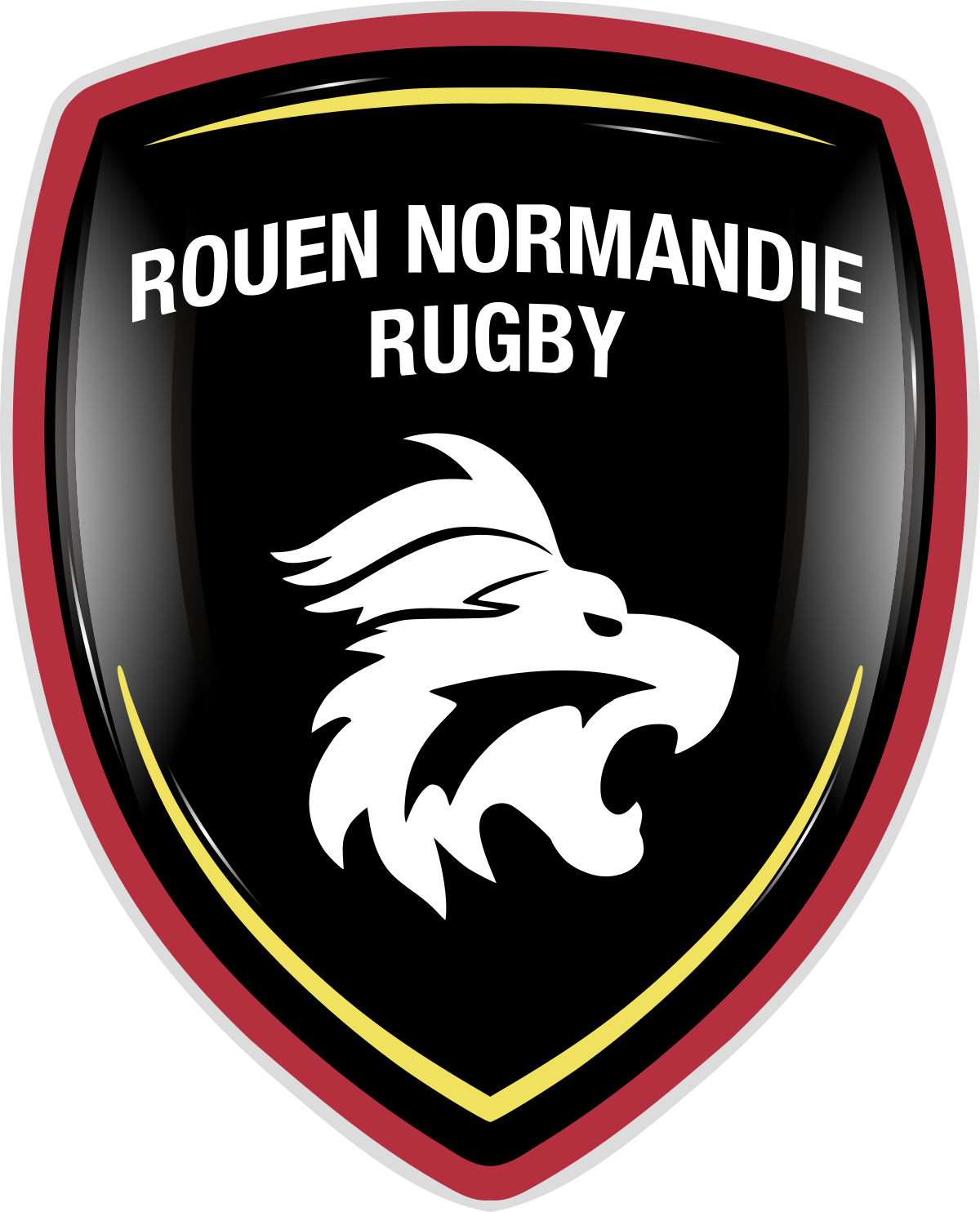 SASP Rouen Normandie Rugby