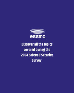 Research results Safety & Security Survey 2024