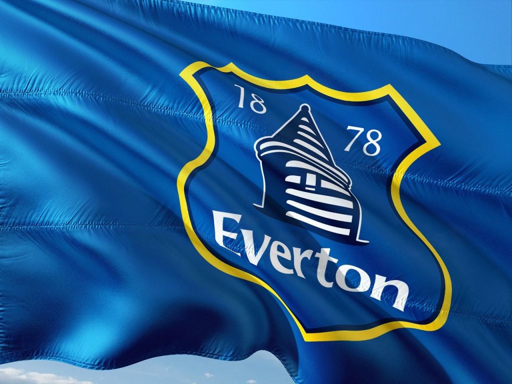 Stadium Development Database: Project 1 > Everton FC's New Stadium: A Beacon of Tradition and Innovation — banner