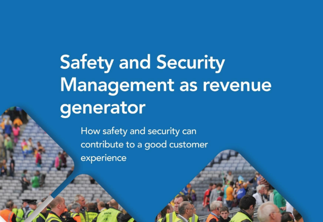 Safety & Security Report 2016