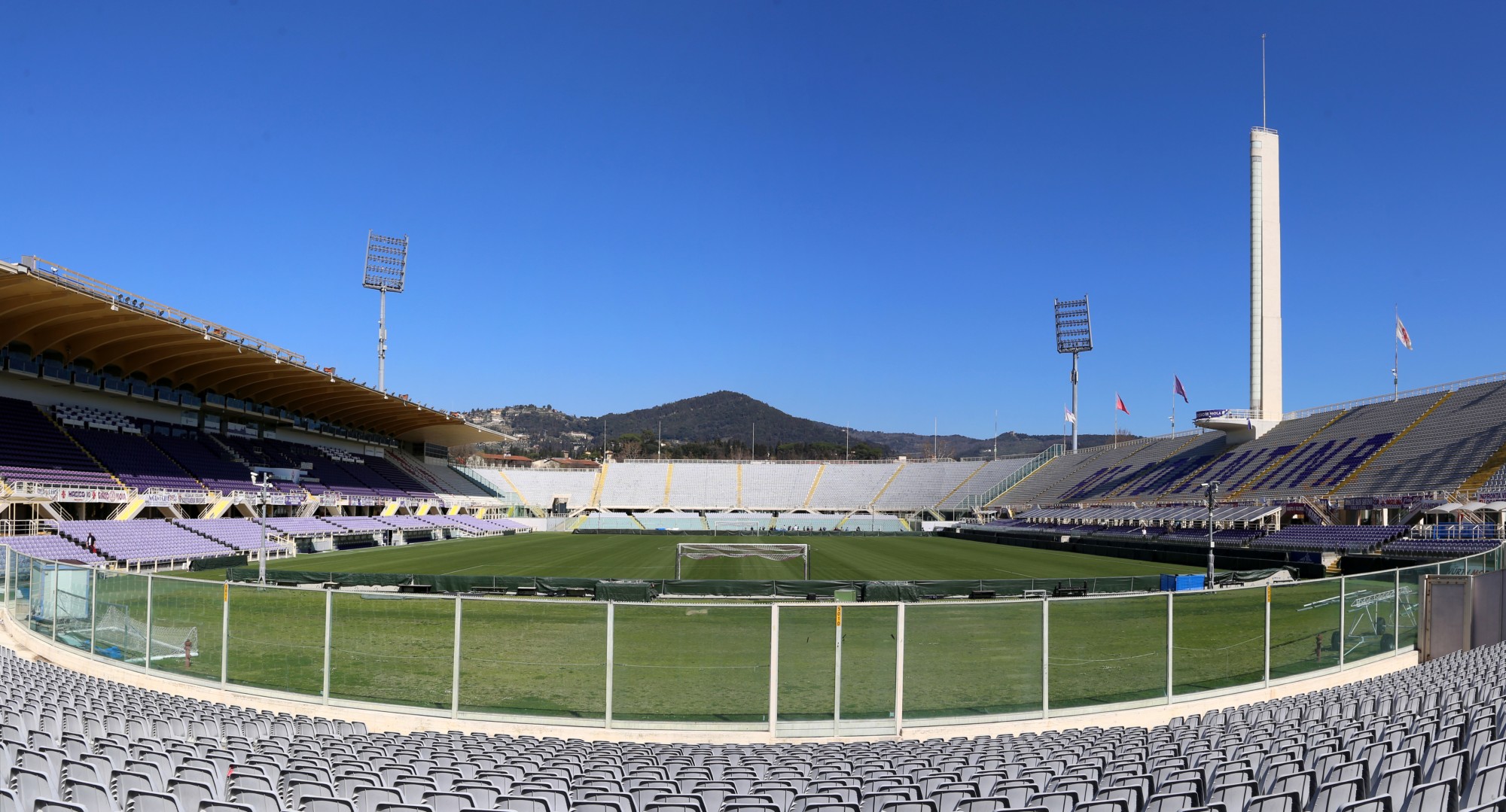 Stadium Industry Update – 15 October 2024