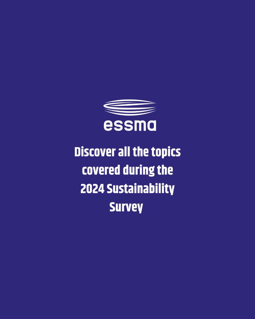 Research Results Sustainability Survey 2024