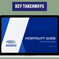 Hospitality Guide ’10 trends in hospitality’