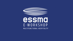 Livestream and highlights of ESSMA’s 2021 Multifunctional Hospitality e-Workshop