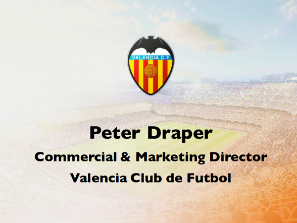 Valencia CF – New Stadium Development